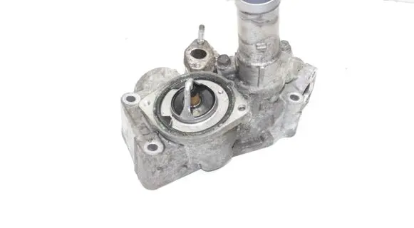 Honda Accord Thermostat housing 