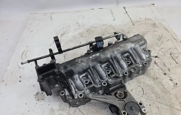 Saab 9-3 Ver2 Intake manifold 55210202