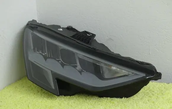 Headlight/headlamp
