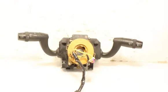 Fiat Ducato Light switch