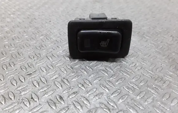 Seat heating switch