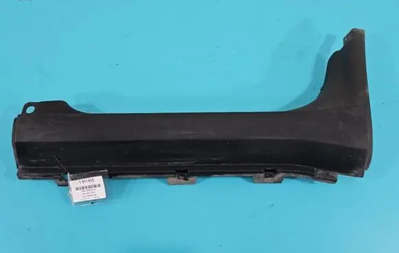 Iveco Daily 6th gen Center console 5801521532 IMPRK1411613