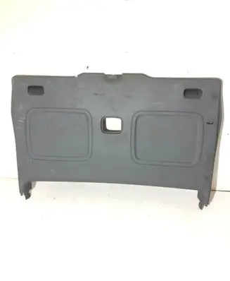 Mercedes-Benz Vito Viano W639 Tailgate/boot lid cover trim A6397470271