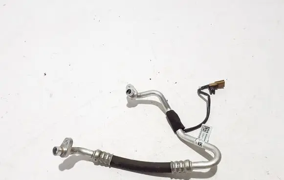 Renault Kangoo III Air conditioning (A/C) pipe/hose 924403287R