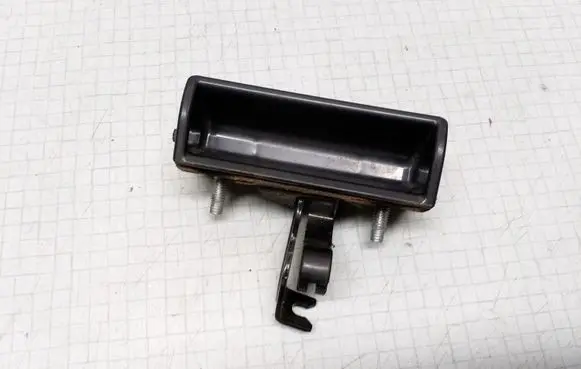 Honda Jazz Tailgate/trunk/boot exterior handle