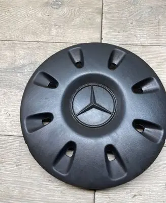 Original wheel cap