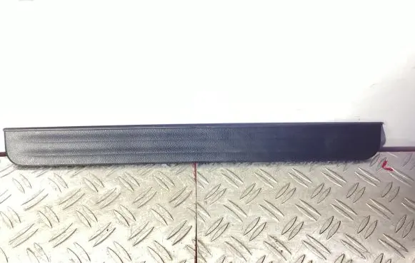Infiniti FX Front sill trim cover 789B01CA0A