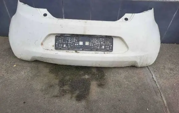 Ford Ka Rear bumper 735435551 19073 200172