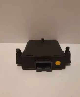 Gateway control module