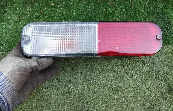 Land Rover Freelander Rear bumper light 22970504