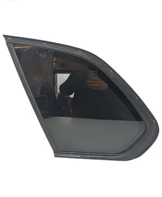 BMW X5 E70 Rear side window 7207883 97014126