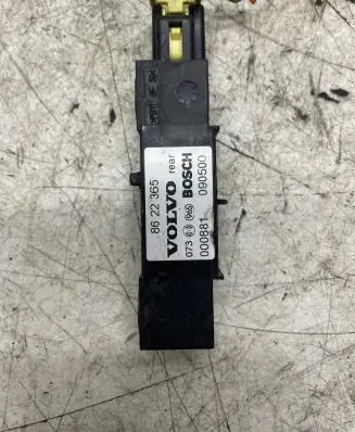 Volvo V70 Airbag deployment crash/impact sensor 8622365 000881 090500