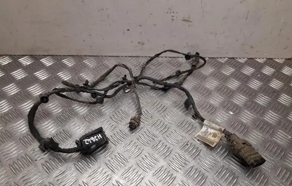 Mercedes-Benz EQE v295 Gearbox/transmission wiring loom A2975409728