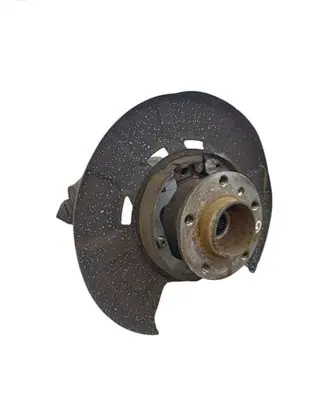 BMW X5 E70 Rear wheel hub
