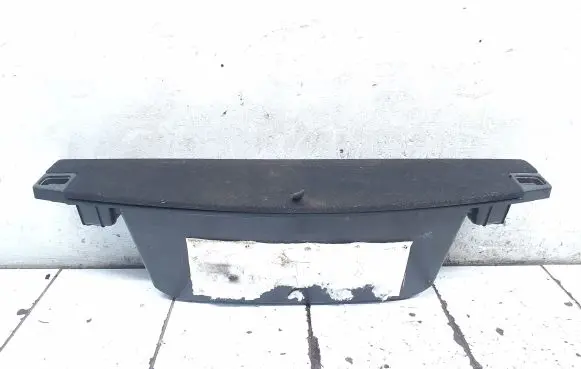 Hyundai i30 Glove box in trunk 85752A6510