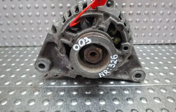 Opel Corsa B Generator/alternator S27624326 90534472
