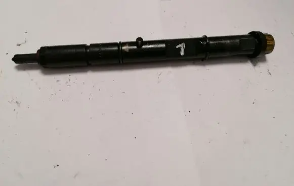 Audi A6 S6 C5 4B Fuel injector 059130201E 0432133836