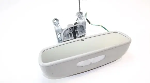 Mercedes-Benz S W221 Rear view mirror (interior)
