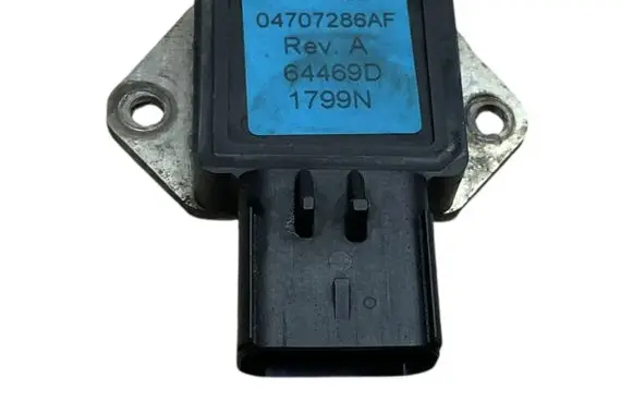 Jeep Grand Cherokee (WJ) Coolant fan relay 04707286AF 64469D