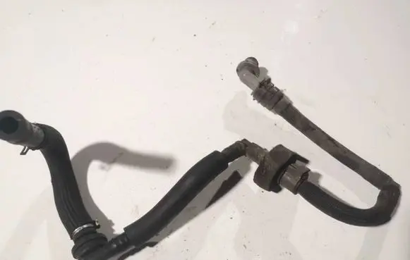 Mazda 5 Engine coolant pipe/hose
