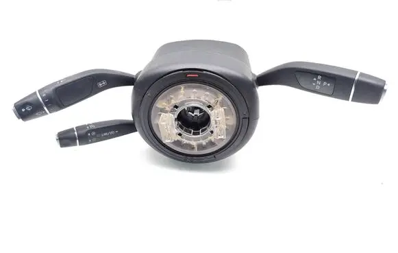 Mercedes-Benz E A207 Wiper turn signal indicator stalk/switch A2129001628