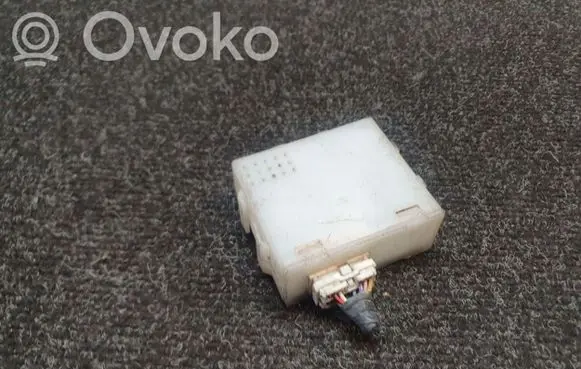 Nissan Primera Other control units/modules 28260AU300