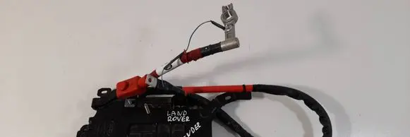 Land Rover Defender High voltage junction box L8B215A073PB