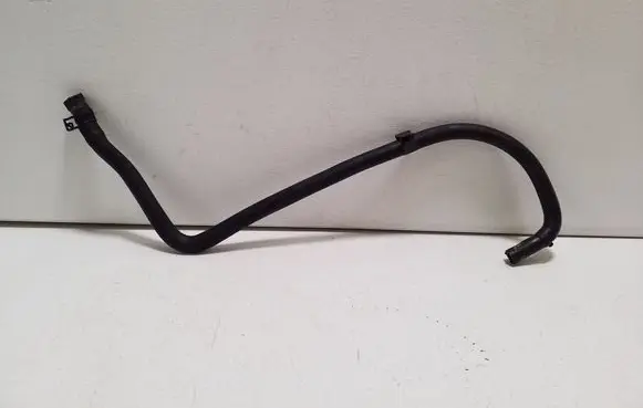 Jaguar XJ X351 Engine coolant pipe/hose 4R838C362AB