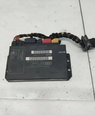 Audi A4 S4 B6 8E 8H Comfort/convenience module 8E0959433AR 00002727B3