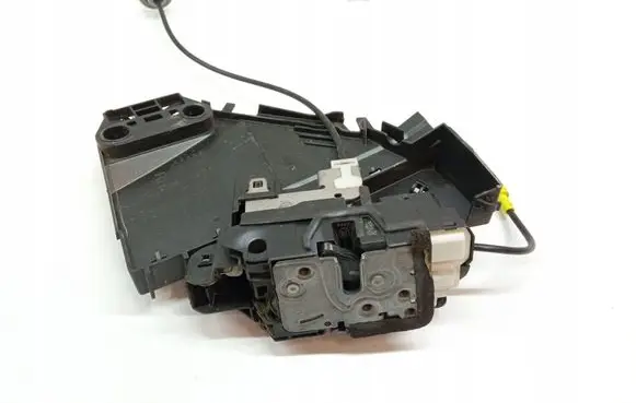 Volvo S90, V90 Rear door lock 31349903