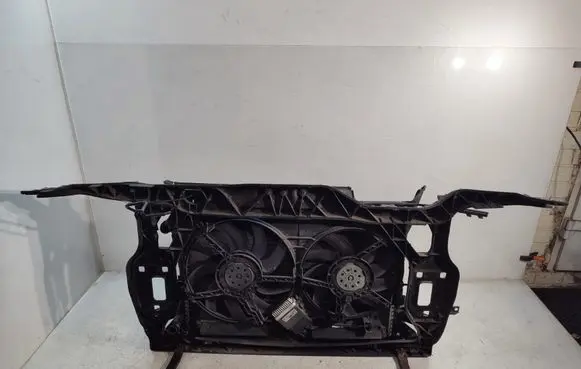 Audi Q5 SQ5 Radiator support slam panel 8R0805594B