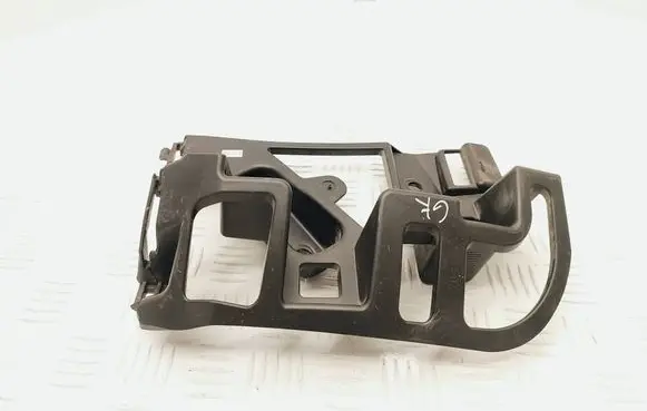 Peugeot 5008 II Rear bumper mounting bracket 9829979880 Z0S998936710