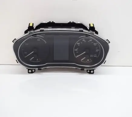 Toyota Yaris Speedometer (instrument cluster) 83800F5450 MB1575804822