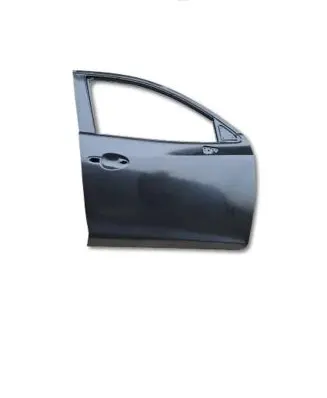 Mazda 2 Front door D09L58010 DO9L58010 D09L-58010