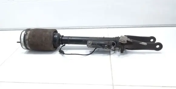 Mercedes-Benz ML W164 Air suspension front shock absorber 15140007693