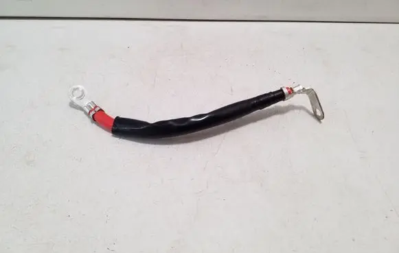 Volvo XC60 Positive cable (battery) 