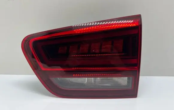 Seat Alhambra (Mk2) Tailgate rear/tail lights 7N5945308 028821051101