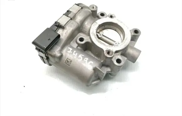 Nissan Qashqai Electric throttle body valve A2821410200 0280750654 161203209R