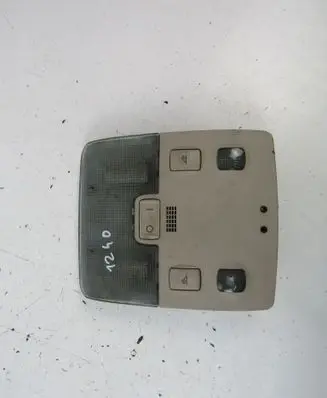 Audi A4 S4 B5 8D Other interior light 