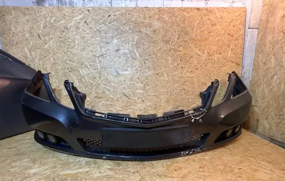Mercedes-Benz E W212 Front bumper