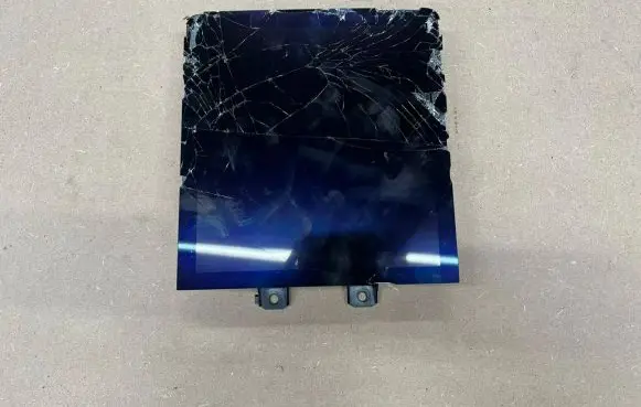 Mercedes-Benz C W206 Screen/display/small screen A2069001022 A2069017710 A2069023710