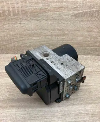 Mercedes-Benz E W210 ABS Pump A0044311412 0265202493