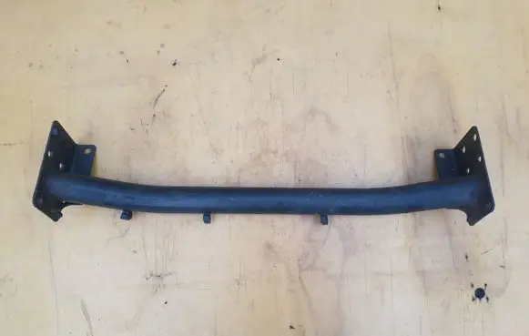 Iveco Daily 35 - 40.10 Tow bar 504074153