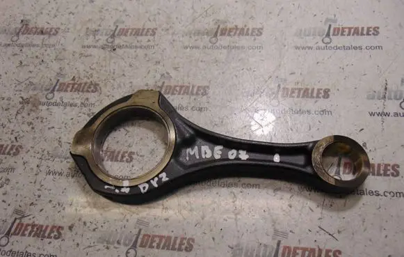 Mercedes-Benz E W211 Connecting rod/conrod 