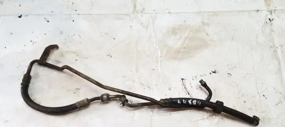 Mercedes-Benz C W203 Power steering hose/pipe/line