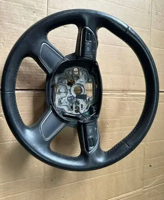 Audi A8 S8 D4 4H Steering wheel 4H0124