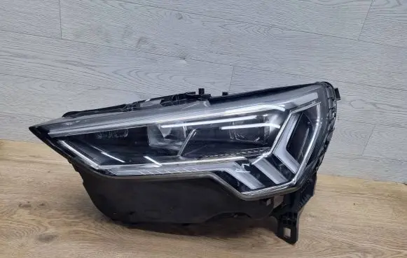 Audi Q3 F3 Headlight/headlamp 83A941033