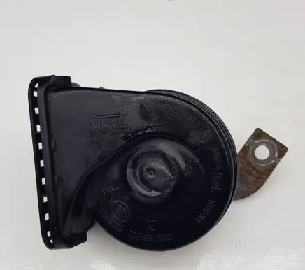 Volkswagen Crafter Horn signal 9065420022 A046522