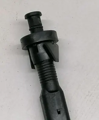 Ford Transit Sliding door contact joint XF2T14045AB