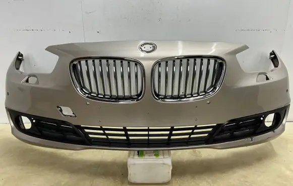 BMW 5 GT F07 Front bumper 7332837
